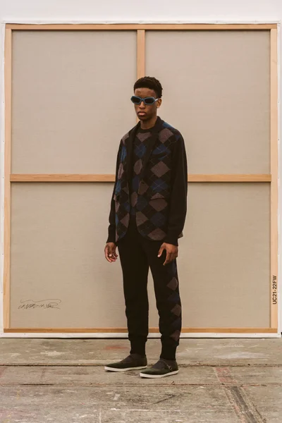 Look 7